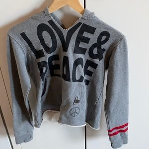 Very nice Butter sweater